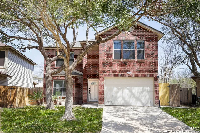 $275,000 | 8611 Sierra Springs, Converse, TX 78109