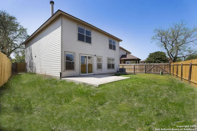 $275,000 | 8611 Sierra Springs, Converse, TX 78109