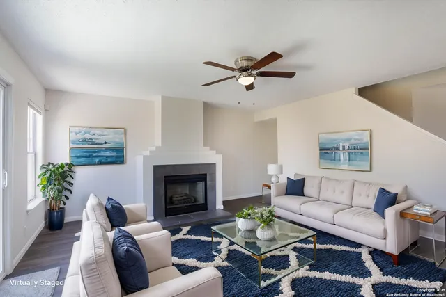 $275,000 | 8611 Sierra Springs, Converse, TX 78109