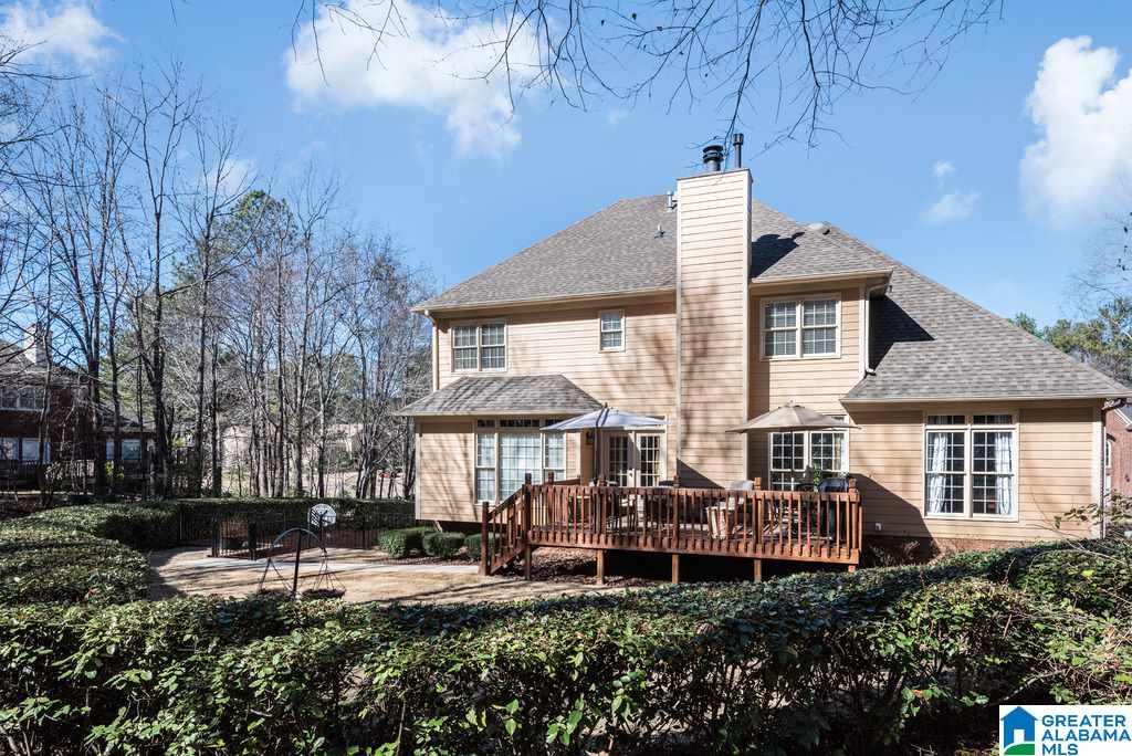 296 Trace Ridge Road Hoover, AL 35244 - Photo 40 of 44