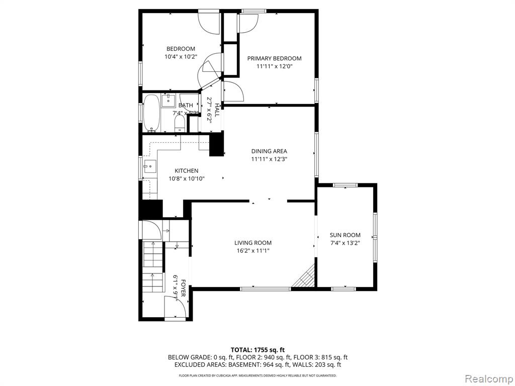 14010 Rutherford Street Detroit, MI 48227 - Photo 42 of 45 Gallery Image 42