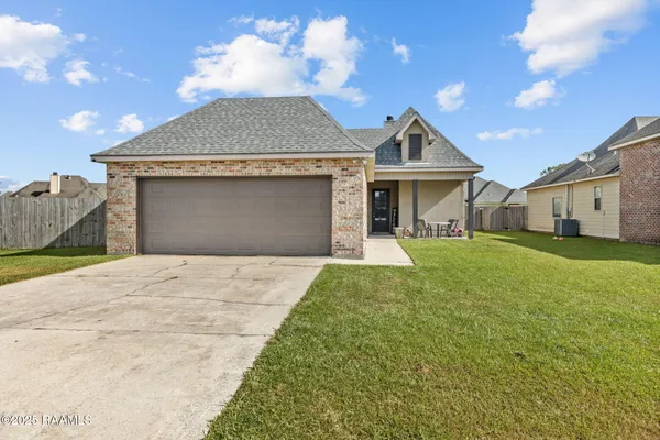 $265,000 | 103 Blue Heron Drive, Lafayette, LA 70508