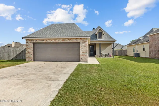 $265,000 | 103 Blue Heron Drive, Lafayette, LA 70508