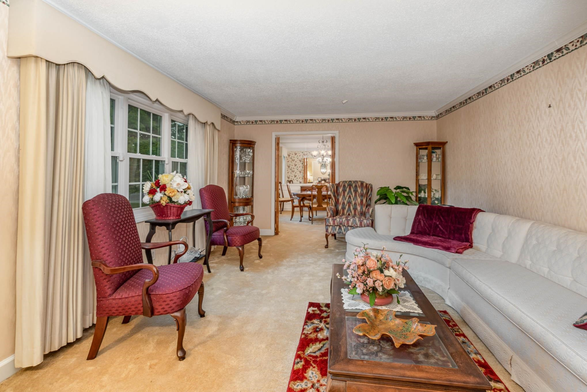 2814 Haven Road Raleigh, NC 27610 - Photo 5 of 27 Photo 5