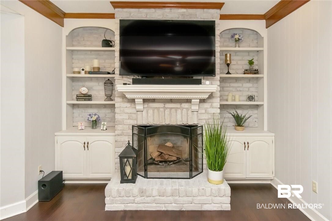 6000 Cherry Ridge Court Mobile, AL 36609 - Photo 9 of 40