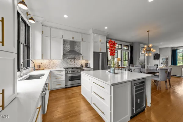 $1,325,000 | 138 South East Street, Raleigh, NC 27601