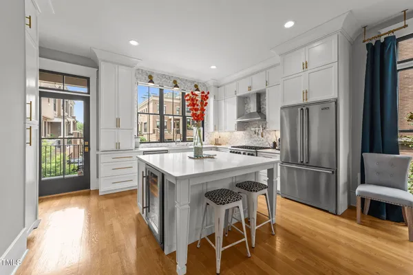 $1,325,000 | 138 South East Street, Raleigh, NC 27601