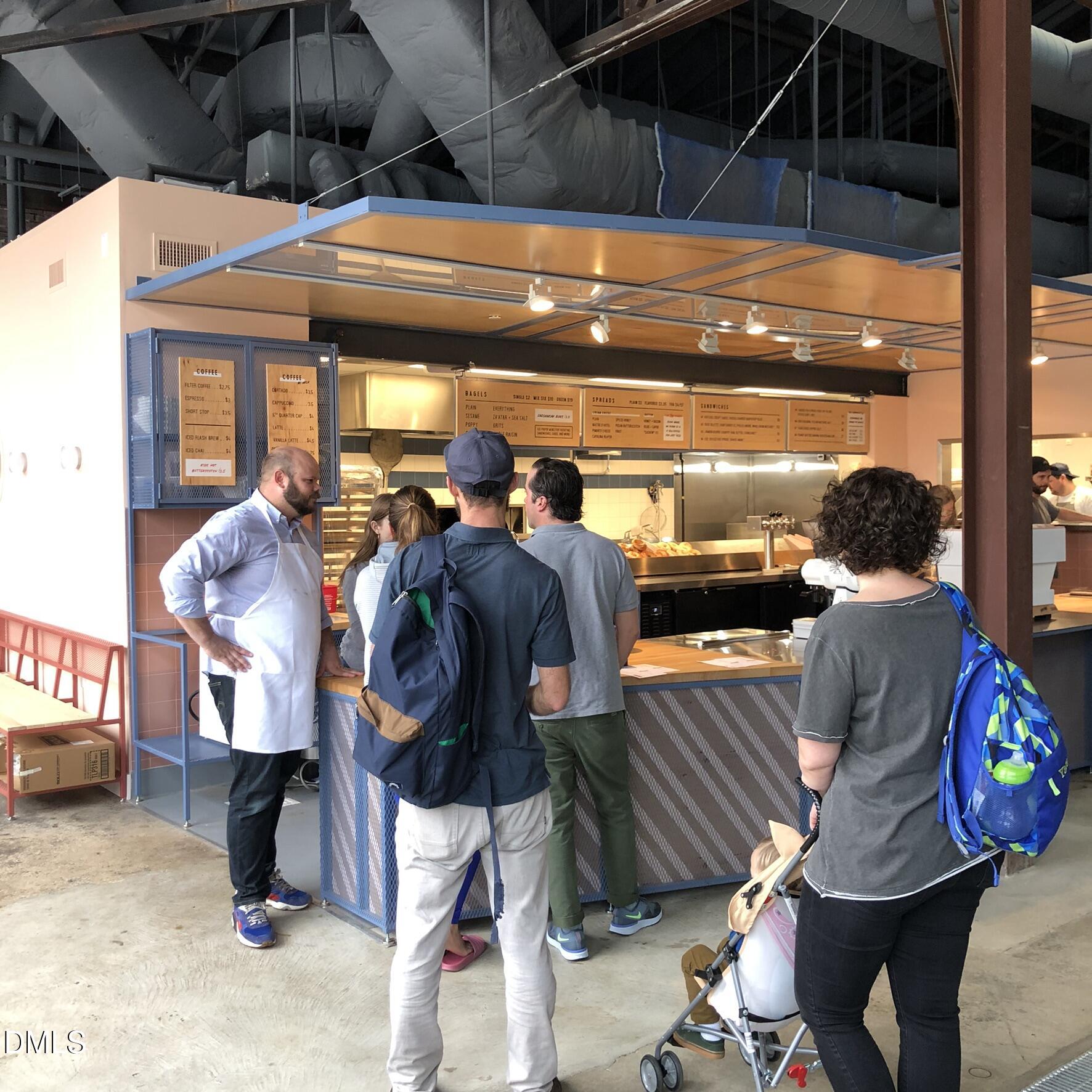 138 South East Street Raleigh, NC 27601 - Photo 46 of 86 benchwarmers