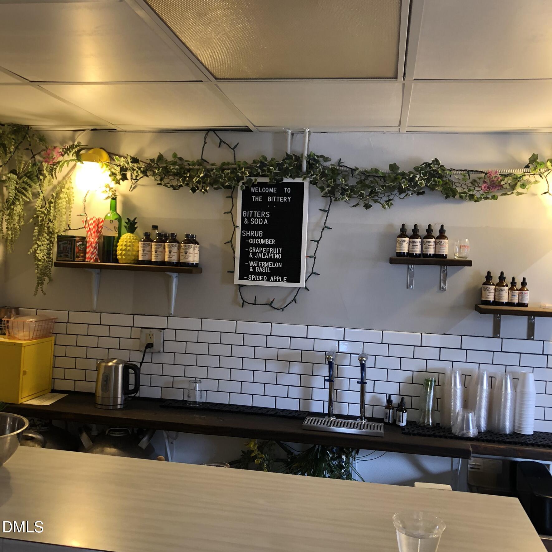 138 South East Street Raleigh, NC 27601 - Photo 48 of 86 bittery at pink building