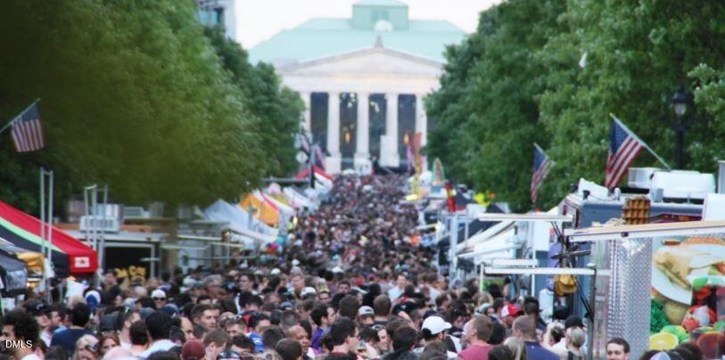 138 South East Street Raleigh, NC 27601 - Photo 53 of 86 brewgaloo2