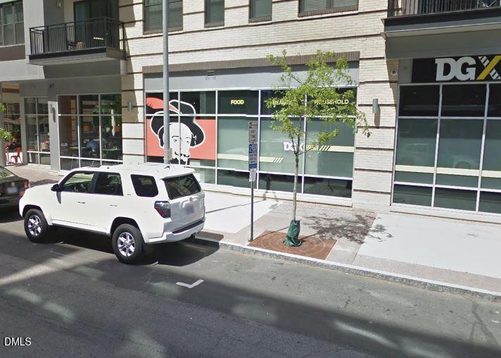 138 South East Street Raleigh, NC 27601 - Photo 59 of 86 davie street