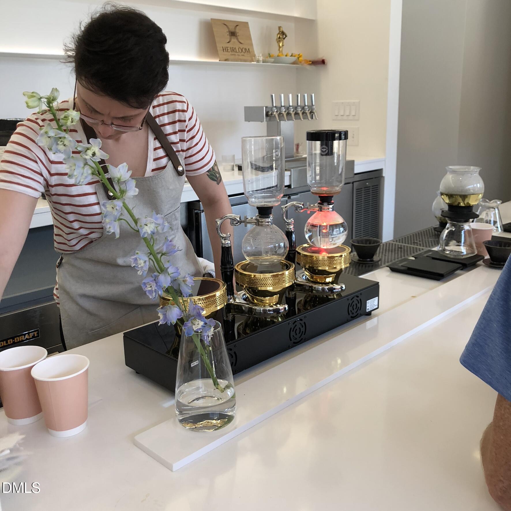 138 South East Street Raleigh, NC 27601 - Photo 65 of 86 heirloom1