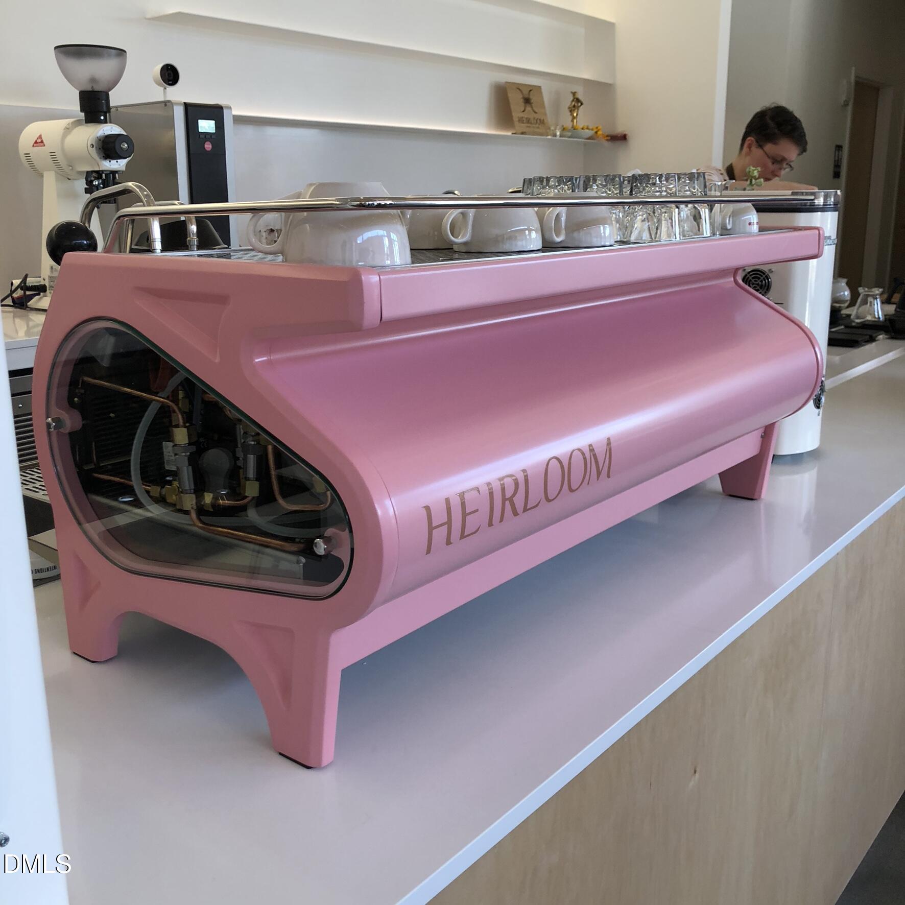 138 South East Street Raleigh, NC 27601 - Photo 66 of 86 heirloom2