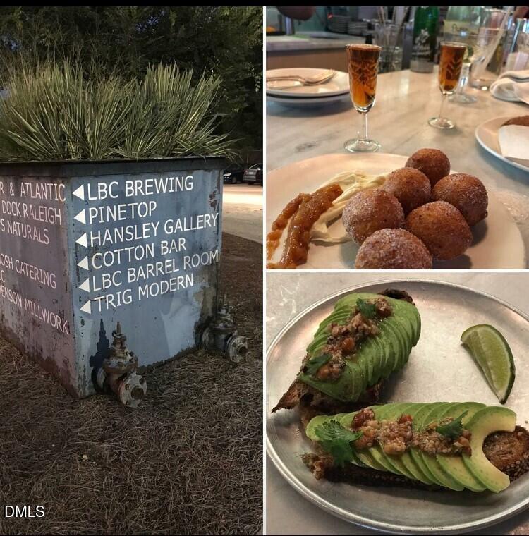 138 South East Street Raleigh, NC 27601 - Photo 67 of 86 humming lbv