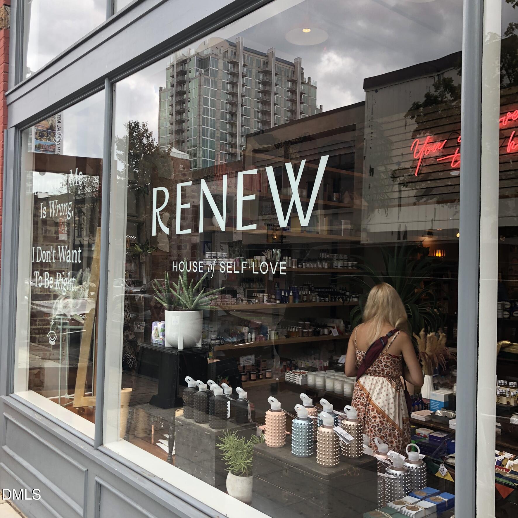 138 South East Street Raleigh, NC 27601 - Photo 79 of 86 renew