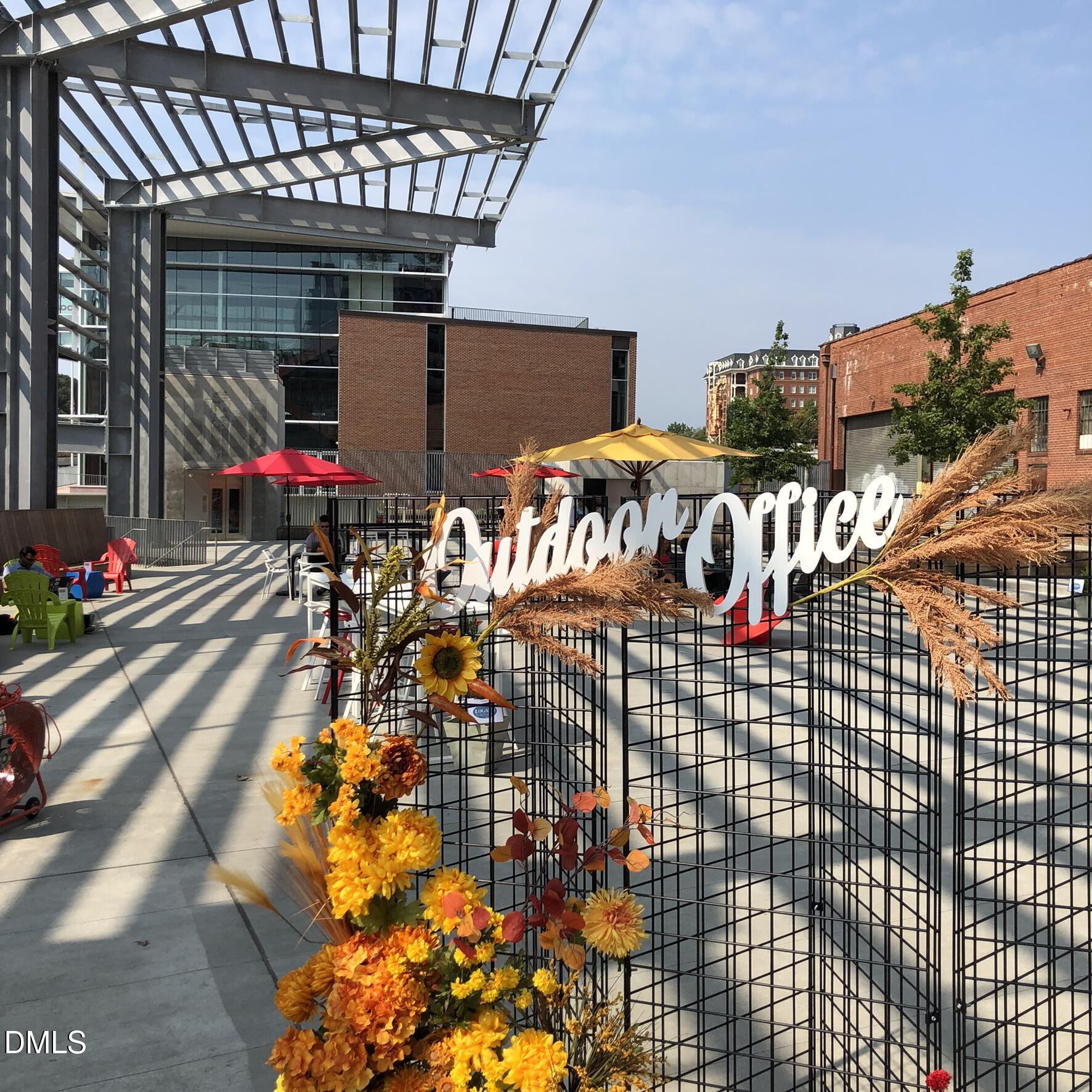 138 South East Street Raleigh, NC 27601 - Photo 81 of 86 union station outside office 2