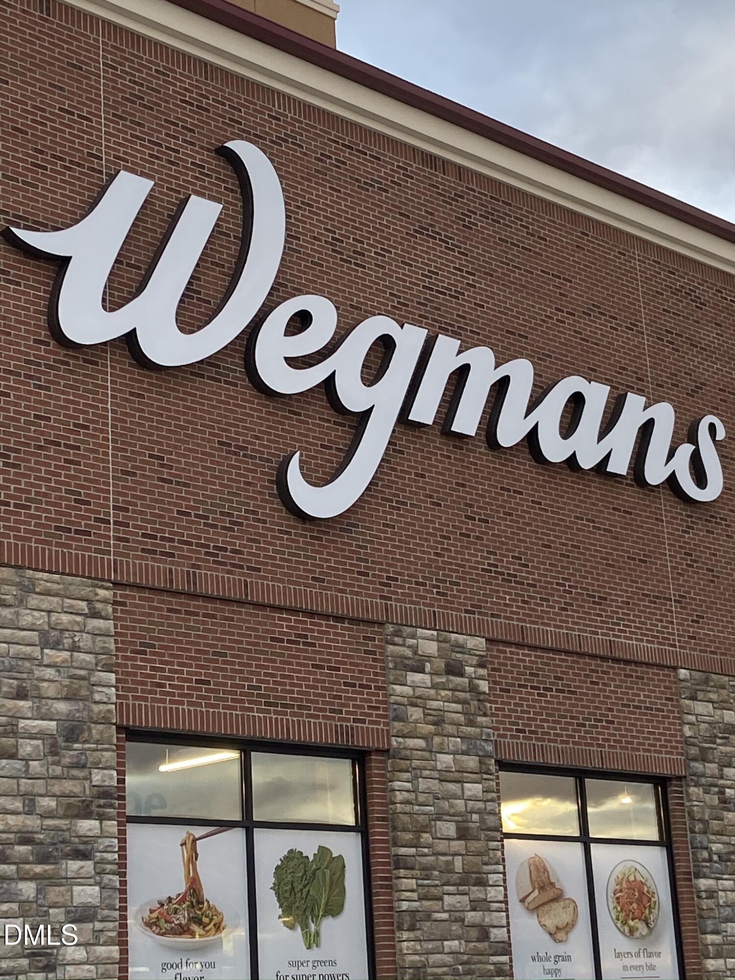 138 South East Street Raleigh, NC 27601 - Photo 84 of 86 wegmans 2