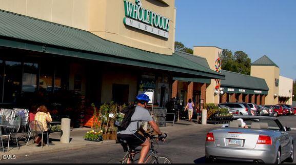 138 South East Street Raleigh, NC 27601 - Photo 85 of 86 wholefoods