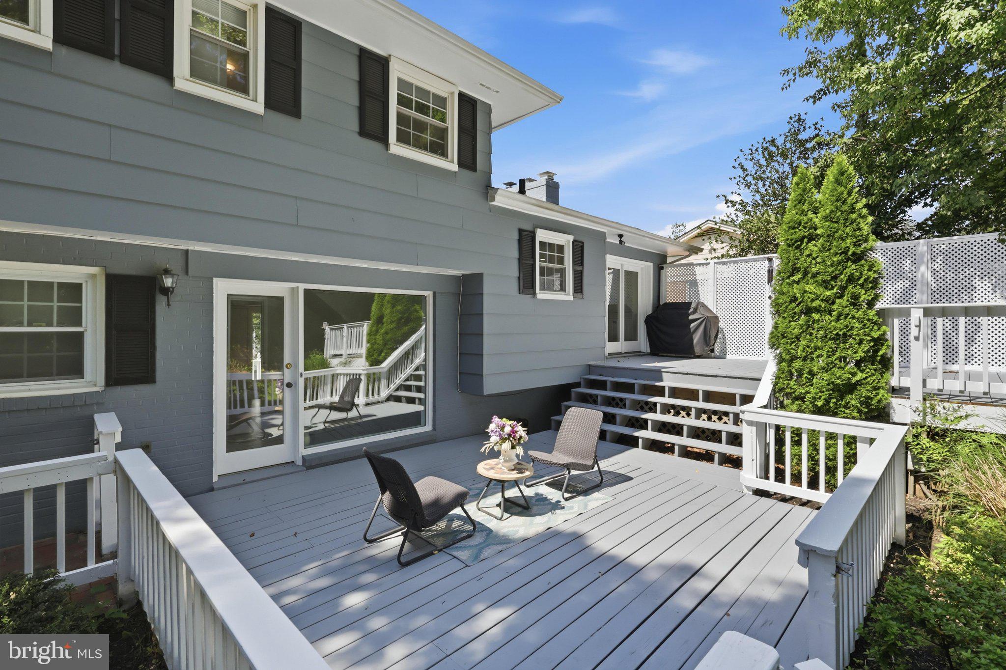 2322 Windsor Road Alexandria, VA 22307 - Photo 35 of 60 Gallery Image 35