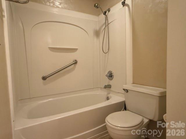 5024 Sardis Road, Unit I Charlotte, NC 28270 - Photo 11 of 12