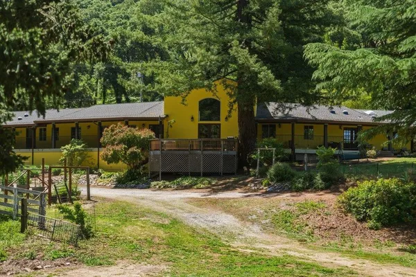 $3,250,000 | 2555 San Juan Canyon Road, San Juan Bautista, CA 95045