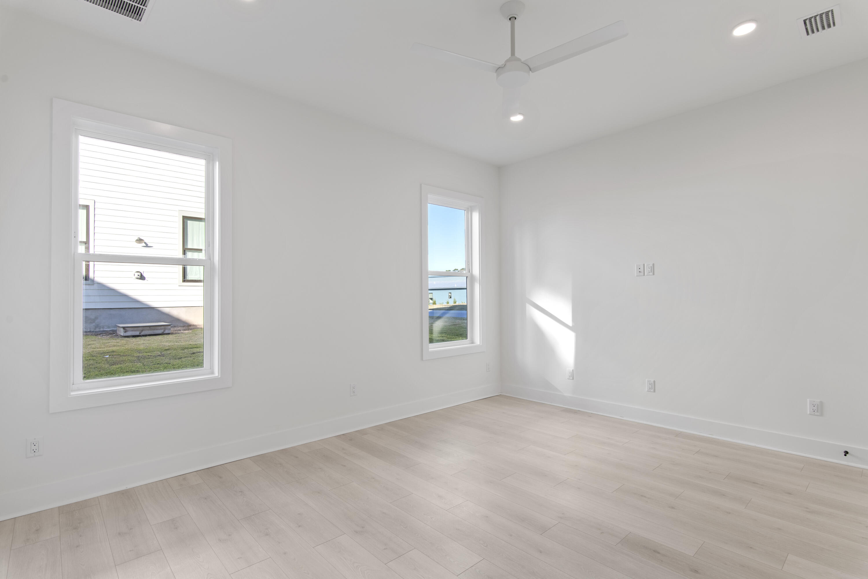 39 Sarah Street, Unit LOT 17 Inlet Beach, FL 32461 - Photo 21 of 60 Primary Bedroom