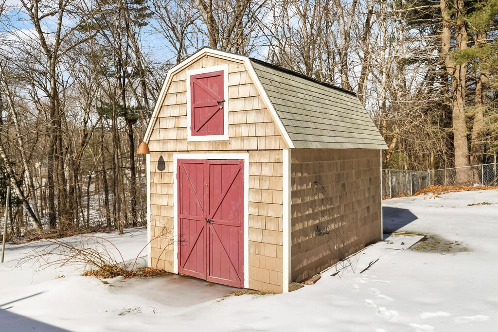 6 Gelding Road Chelmsford, MA 01824 - Photo 35 of 35 Gallery Image 35