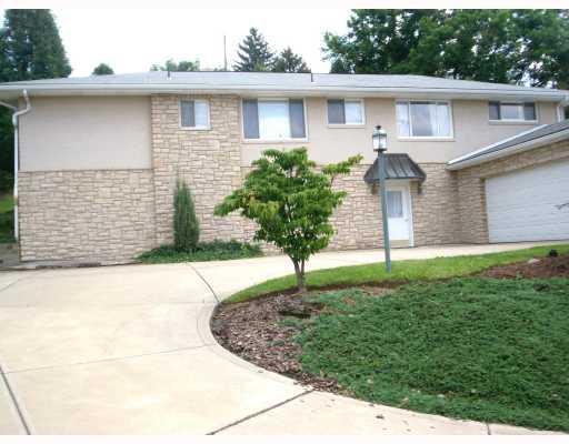 261 Hulton Road Penn Hills, PA 15147 - Photo 1 of 13 Exterior Front.