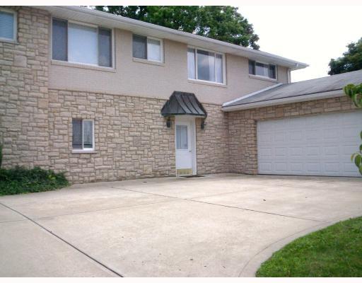 261 Hulton Road Penn Hills, PA 15147 - Photo 12 of 13 Exterior Front.