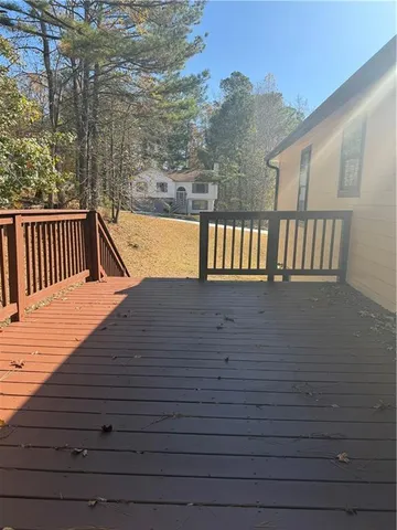 $289,900 | 6320 Littleton Drive, Union City, GA 30291