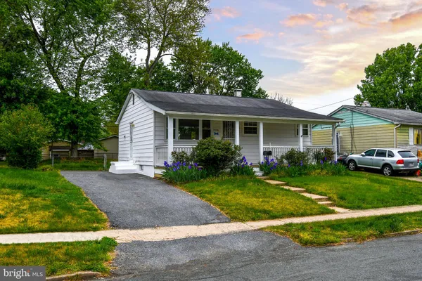 $410,000 | 316 Old Line Avenue, Laurel, MD 20724