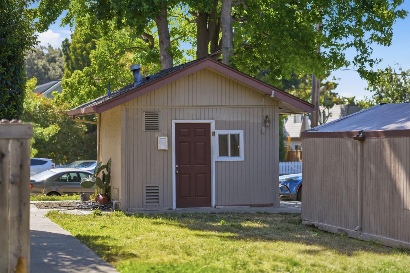 701 North Rengstorff Avenue, Unit 6 Mountain View, CA 94043 - Photo 40 of 49