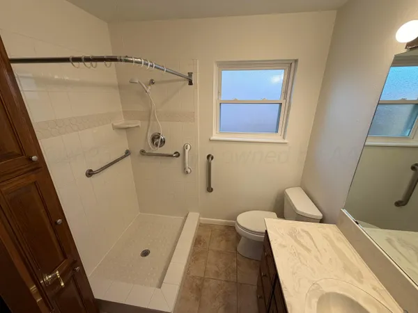 $239,500 | 4105 Terrace Drive, Amarillo, TX 79109