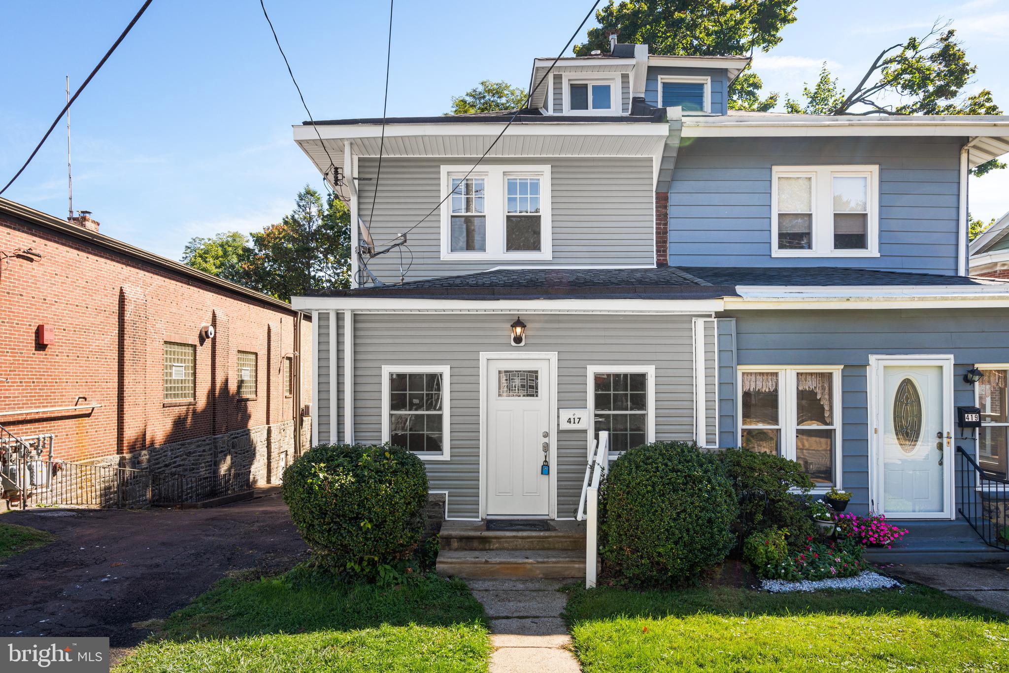 417 Ryers Avenue Cheltenham, PA 19012 - Photo 2 of 38