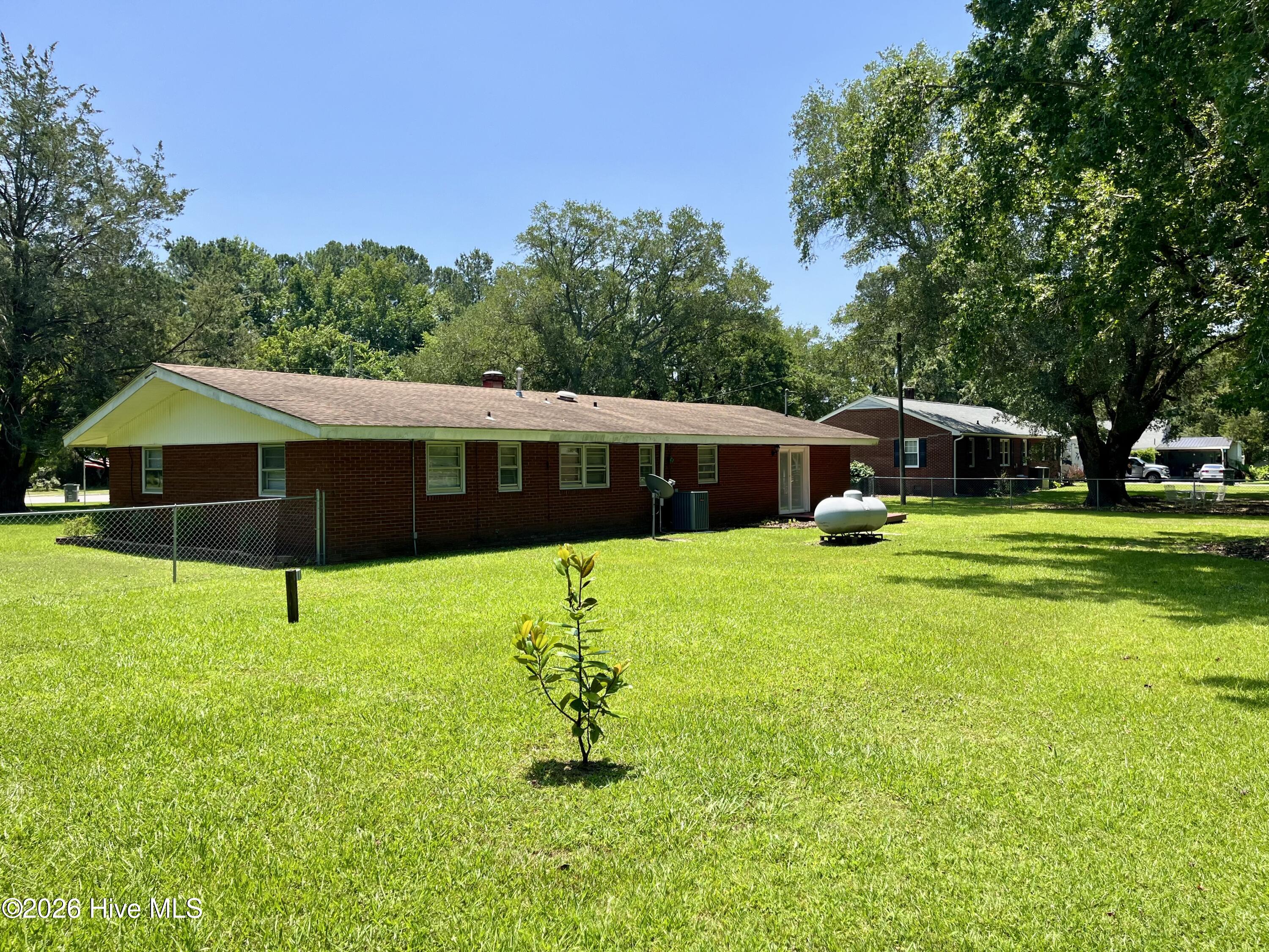 508 Main Street Pollocksville, NC 28573 - Photo 26 of 26