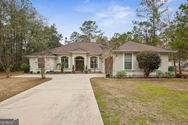 $479,900 | 424 Misty Harbor Boulevard, Woodbine, GA 31569
