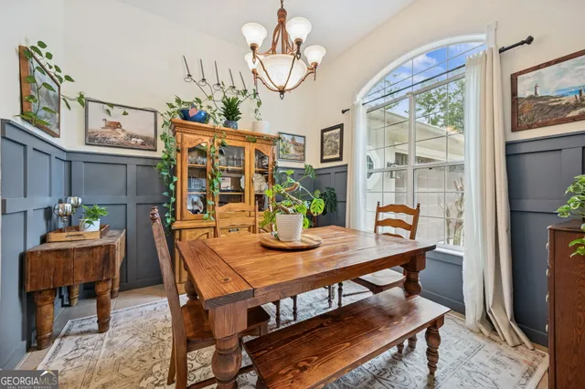 $479,900 | 424 Misty Harbor Boulevard, Woodbine, GA 31569