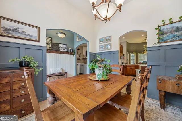 $479,900 | 424 Misty Harbor Boulevard, Woodbine, GA 31569