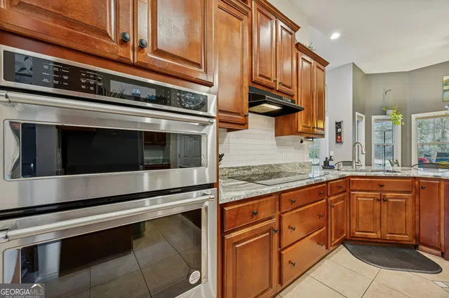 $479,900 | 424 Misty Harbor Boulevard, Woodbine, GA 31569