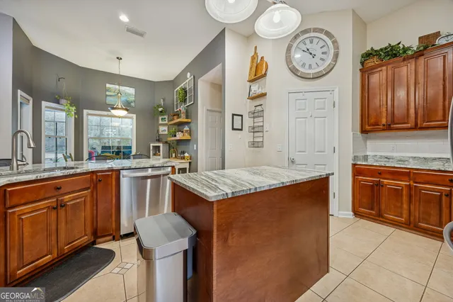 $479,900 | 424 Misty Harbor Boulevard, Woodbine, GA 31569