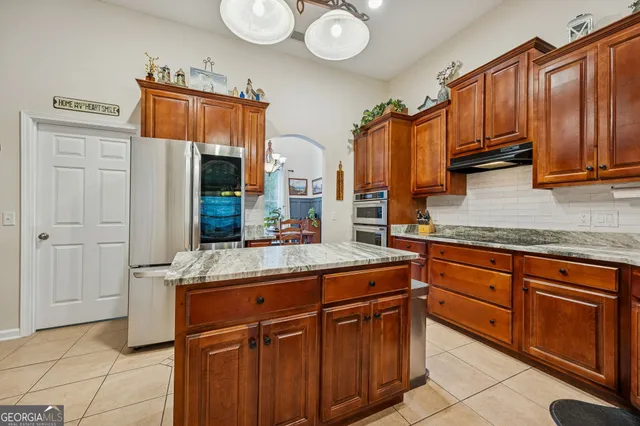 $479,900 | 424 Misty Harbor Boulevard, Woodbine, GA 31569