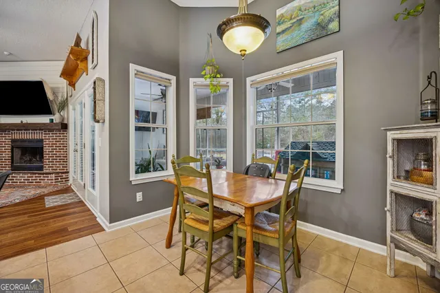 $479,900 | 424 Misty Harbor Boulevard, Woodbine, GA 31569