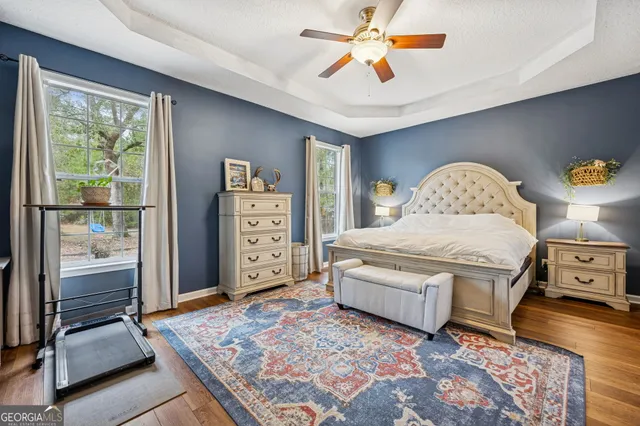 $479,900 | 424 Misty Harbor Boulevard, Woodbine, GA 31569