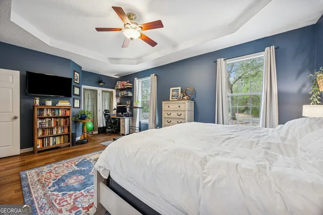 $479,900 | 424 Misty Harbor Boulevard, Woodbine, GA 31569