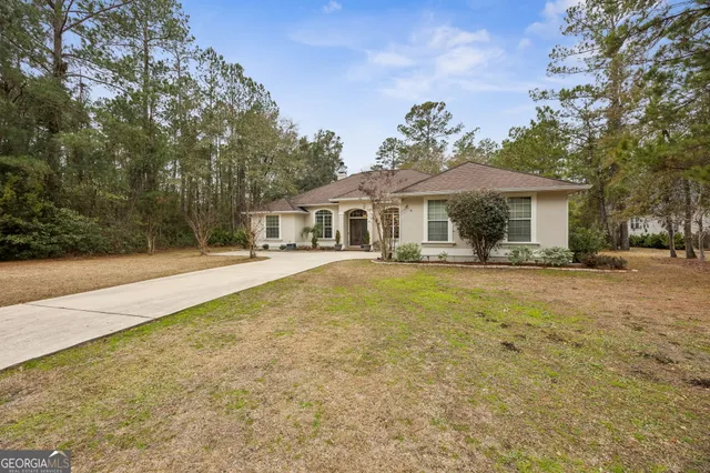 $479,900 | 424 Misty Harbor Boulevard, Woodbine, GA 31569