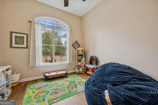 $479,900 | 424 Misty Harbor Boulevard, Woodbine, GA 31569