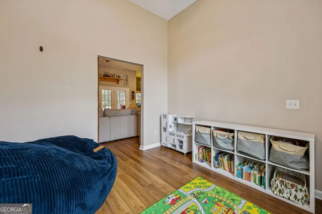 $479,900 | 424 Misty Harbor Boulevard, Woodbine, GA 31569