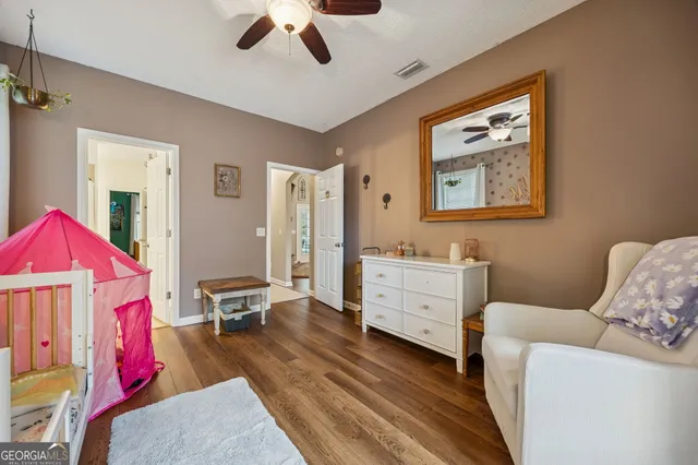 $479,900 | 424 Misty Harbor Boulevard, Woodbine, GA 31569