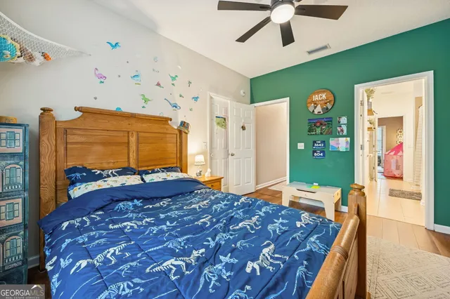 $479,900 | 424 Misty Harbor Boulevard, Woodbine, GA 31569