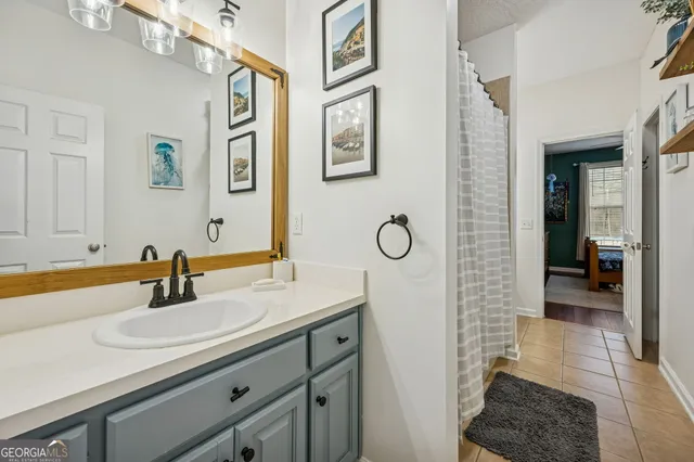 $479,900 | 424 Misty Harbor Boulevard, Woodbine, GA 31569